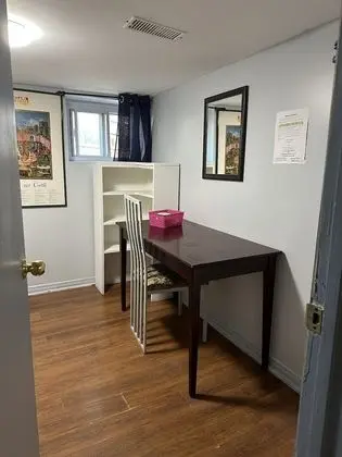 Oda, 1 Çift Kişilik Yatak (B3 Shared Bathroom)