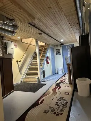 Oda, 1 Çift Kişilik Yatak (B3 Shared Bathroom)