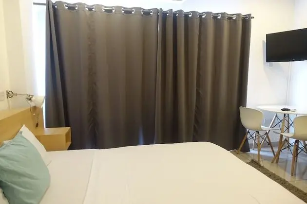 Apart Daire, 1 Yatak Odası, Sigara İçilmez, Şehir Manzaralı