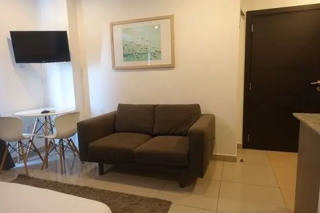 Apart Daire, 1 Yatak Odası, Sigara İçilmez, Şehir Manzaralı