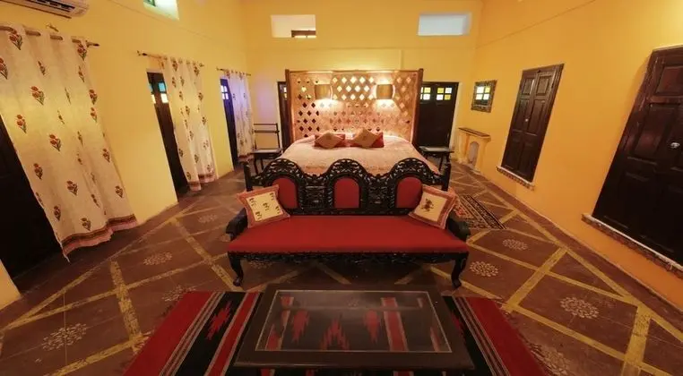 Elite Tek Büyük veya İki Ayrı Yataklı Oda, 1 Büyük (Queen) Boy Yatak