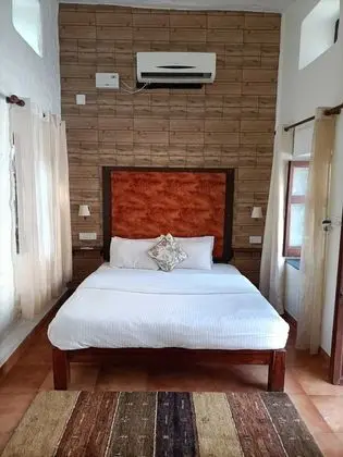 Deluxe Oda, 1 En Büyük (King) Boy Yatak, Sigara İçilmez