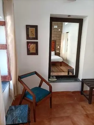 Deluxe Oda, 1 En Büyük (King) Boy Yatak, Sigara İçilmez