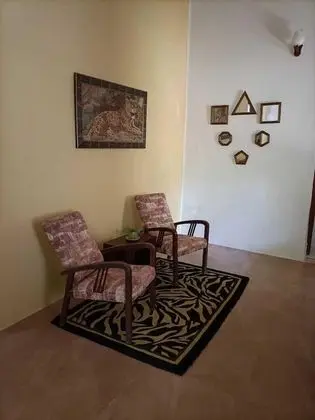 Süit, 1 En Büyük (King) Boy Yatak, Sigara İçilmez