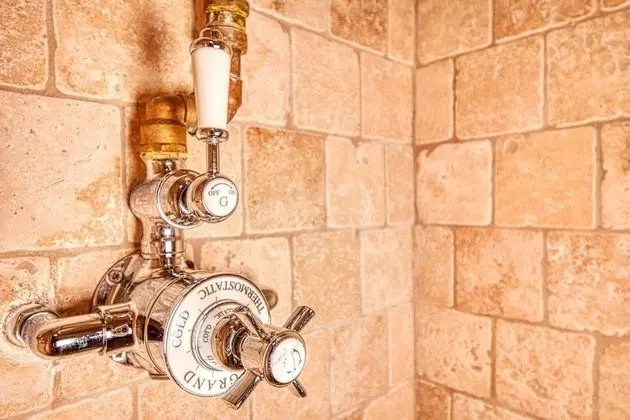City Ev, Özel Banyo, Bahçe Manzaralı