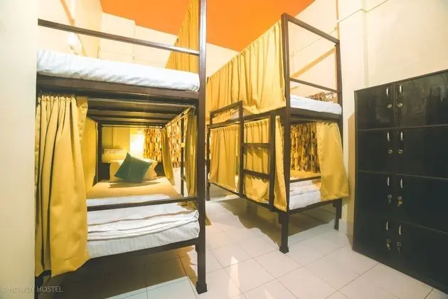 Basic Ortak Ranzalı Oda