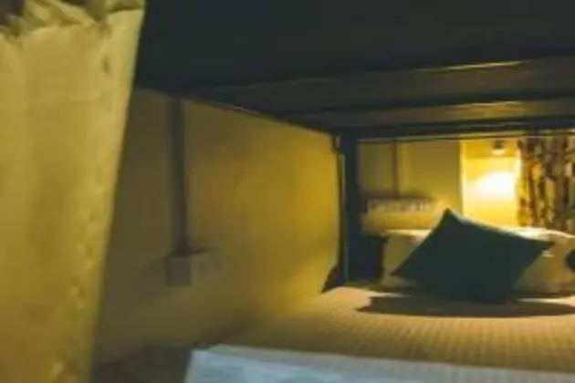 Basic Ortak Ranzalı Oda