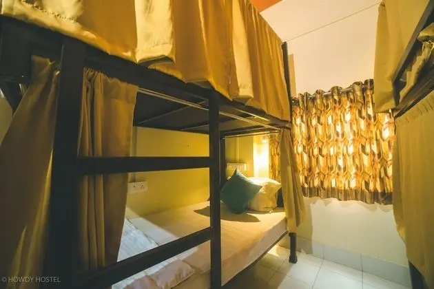 Basic Ortak Ranzalı Oda