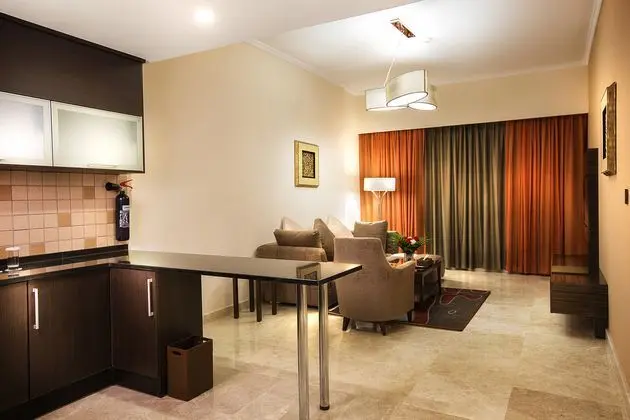 Apart Daire One Bedroom