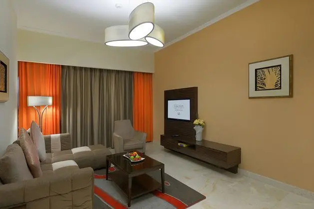 Apart Daire One Bedroom