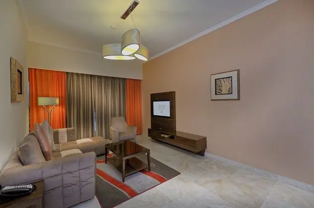 Apart Daire One Bedroom