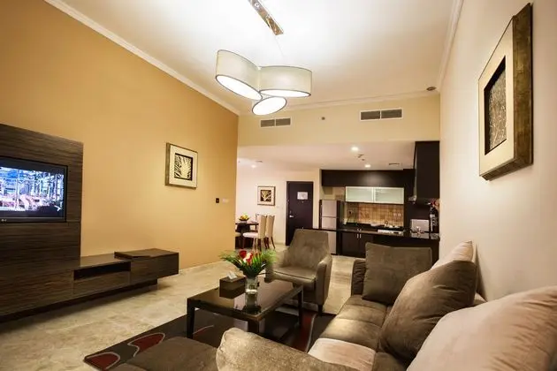 Apart Daire Two Bedrooms