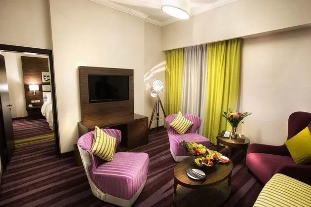 Apart Daire Two Bedrooms