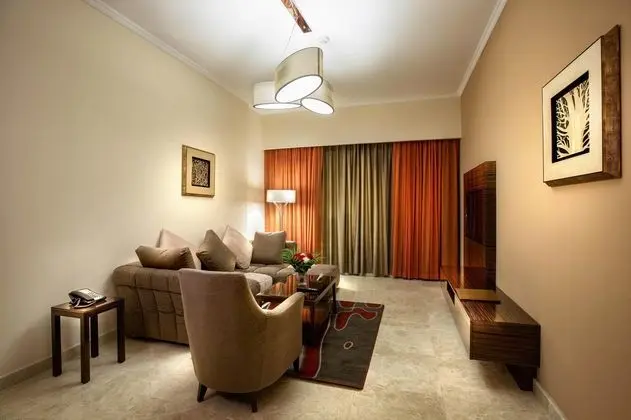 Apart Daire Two Bedrooms