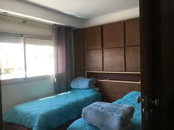 Comfort Apart Daire, 1 Yatak Odası