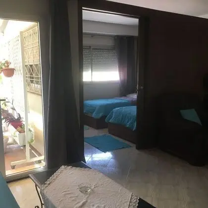 Comfort Apart Daire, 1 Yatak Odası
