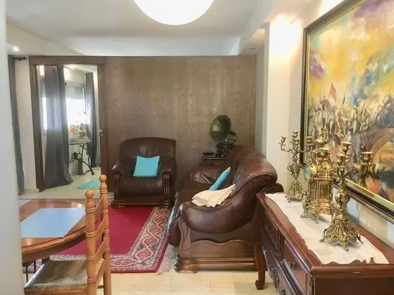 Comfort Apart Daire, 1 Yatak Odası