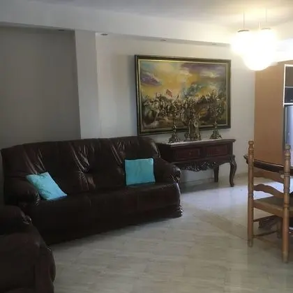 Comfort Apart Daire, 1 Yatak Odası