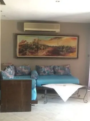 Comfort Apart Daire, 1 Yatak Odası