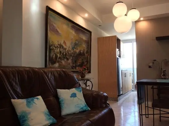 Comfort Apart Daire, 1 Yatak Odası