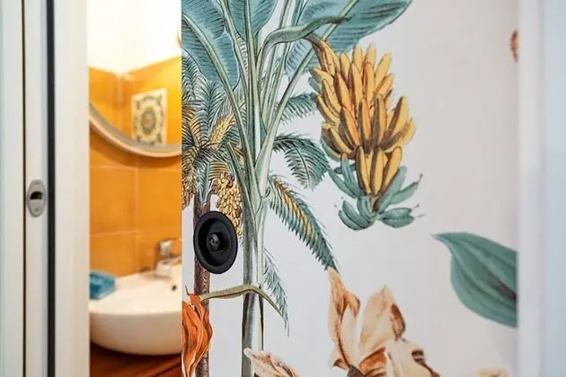 Basic Büyük Yataklı Tek Kişilik Oda