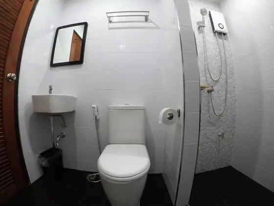 Standard İki Ayrı Yataklı Oda