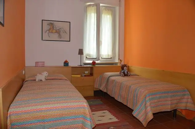 Villa, 3 Yatak Odası