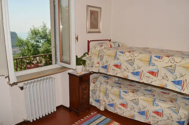 Villa, 3 Yatak Odası