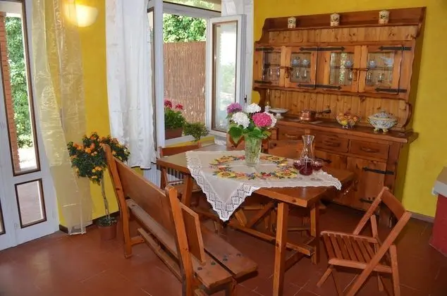 Villa, 3 Yatak Odası