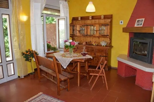 Villa, 3 Yatak Odası