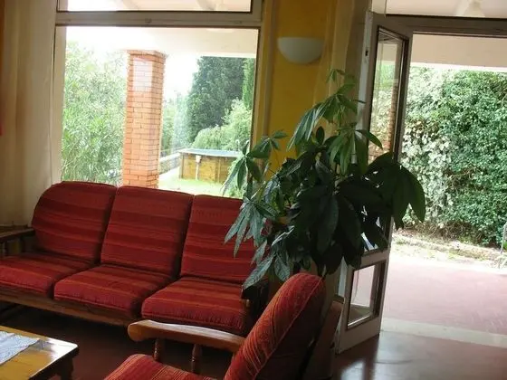 Villa, 3 Yatak Odası
