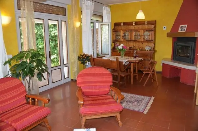 Villa, 3 Yatak Odası