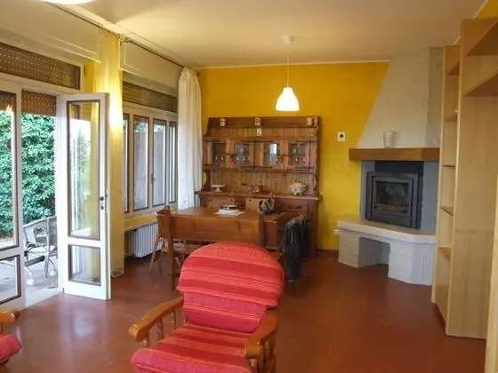 Villa, 3 Yatak Odası