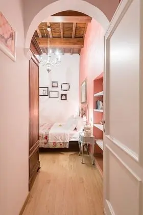 Apart Daire, 1 Yatak Odası, Balkon