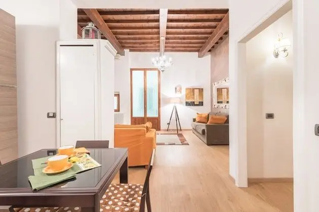 Apart Daire, 1 Yatak Odası, Balkon