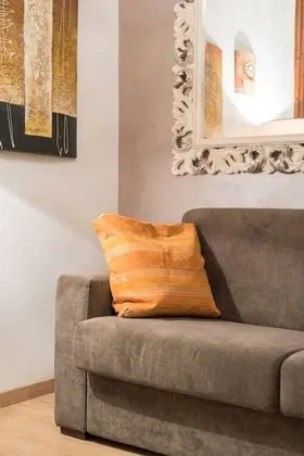 Apart Daire, 1 Yatak Odası, Balkon