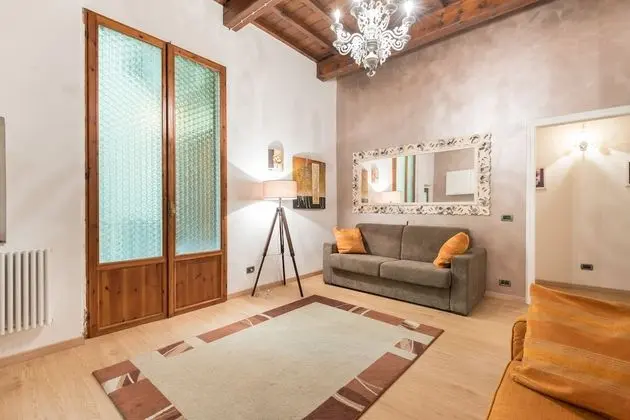 Apart Daire, 1 Yatak Odası, Balkon