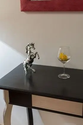 Apart Daire, 1 Yatak Odası, Balkon