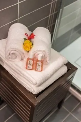 Apart Daire, 1 Yatak Odası, Balkon