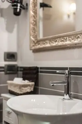 Apart Daire, 1 Yatak Odası, Balkon