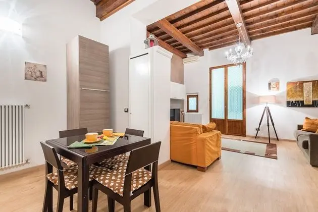 Apart Daire, 1 Yatak Odası, Balkon