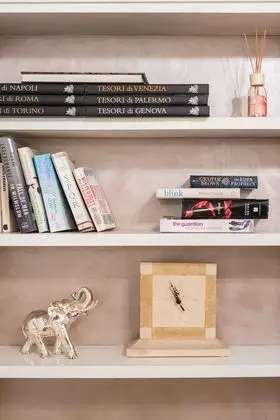 Apart Daire, 1 Yatak Odası, Balkon