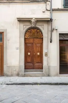 Apart Daire, 1 Yatak Odası, Balkon