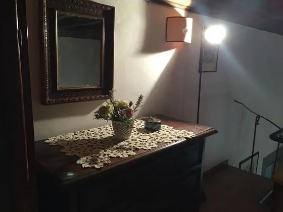 Oda Özellikleri