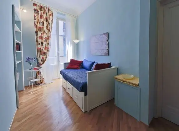 Apart Daire, 2 Yatak Odası