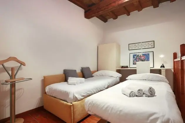 Apart Daire, 2 Yatak Odası