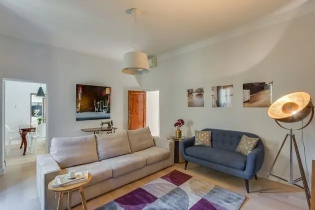 Apart Daire, 4 Yatak Odası