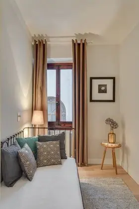 Apart Daire, 4 Yatak Odası