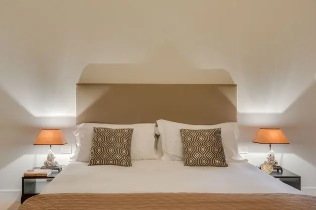 Apart Daire, 4 Yatak Odası