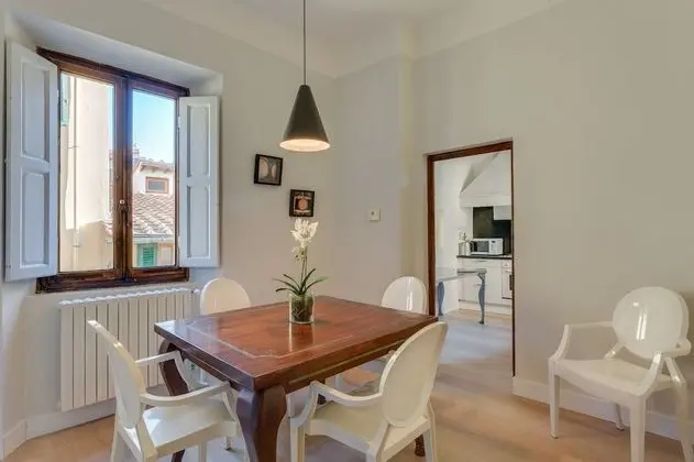 Apart Daire, 4 Yatak Odası